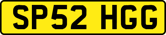 SP52HGG