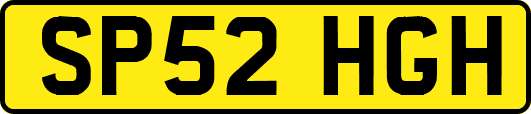 SP52HGH