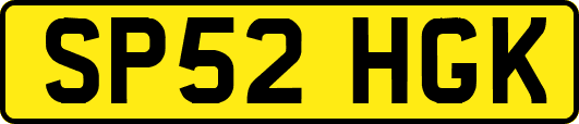 SP52HGK