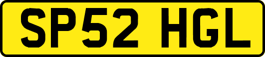 SP52HGL