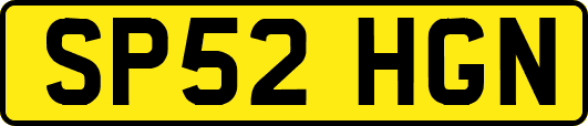 SP52HGN