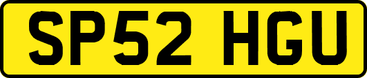 SP52HGU