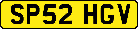 SP52HGV