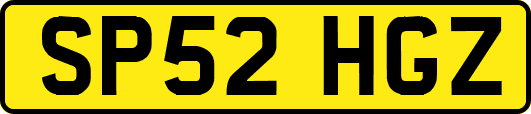 SP52HGZ