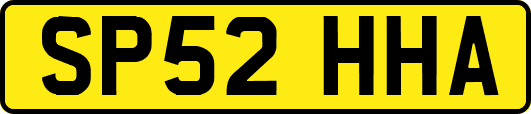 SP52HHA