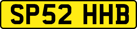 SP52HHB