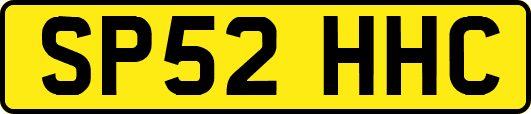 SP52HHC