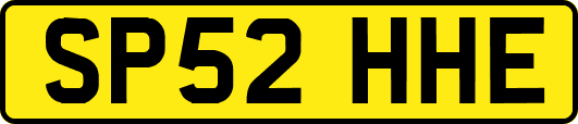 SP52HHE
