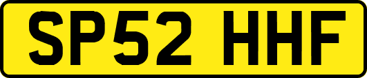 SP52HHF