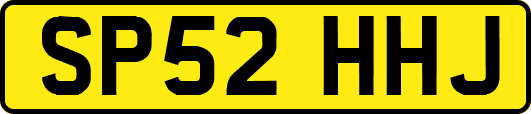 SP52HHJ
