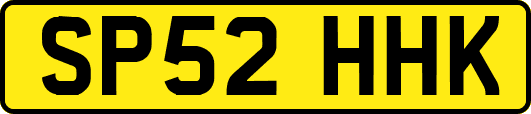 SP52HHK