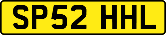 SP52HHL