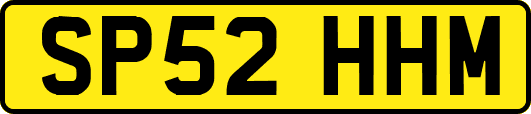 SP52HHM