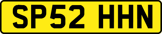 SP52HHN