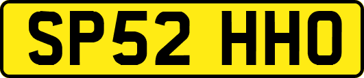 SP52HHO