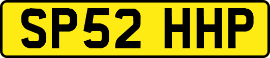 SP52HHP