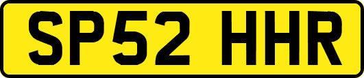 SP52HHR