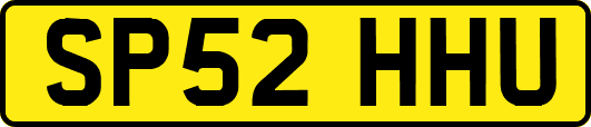 SP52HHU