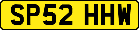 SP52HHW