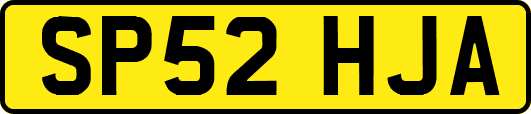SP52HJA