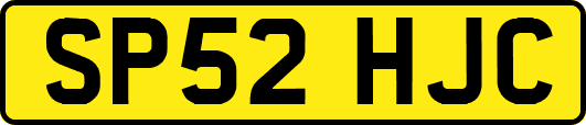 SP52HJC