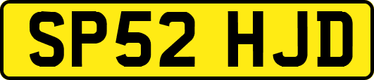 SP52HJD