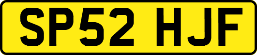 SP52HJF