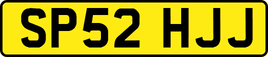 SP52HJJ