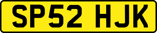 SP52HJK