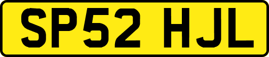 SP52HJL