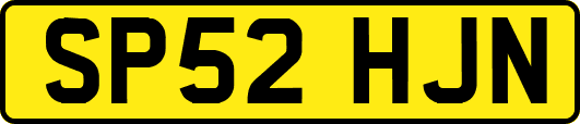 SP52HJN