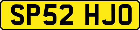 SP52HJO