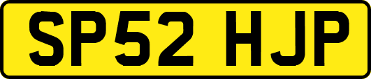 SP52HJP