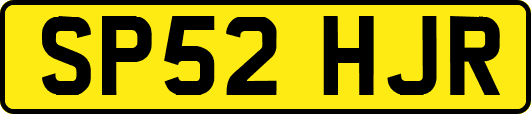 SP52HJR
