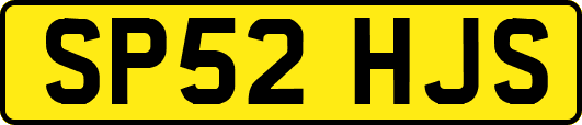 SP52HJS