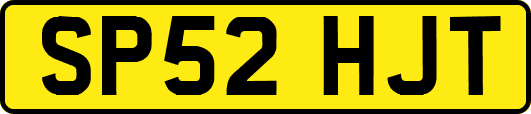 SP52HJT