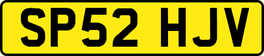 SP52HJV
