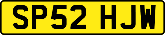 SP52HJW