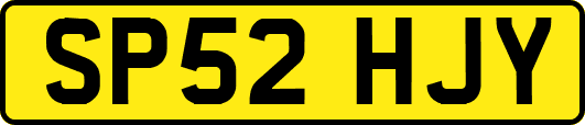 SP52HJY