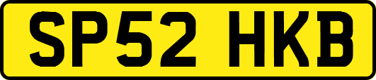 SP52HKB