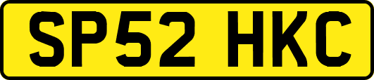 SP52HKC