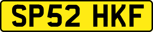 SP52HKF