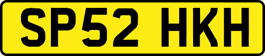 SP52HKH