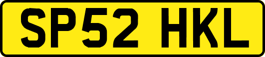 SP52HKL
