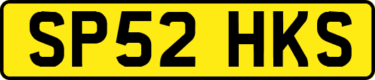 SP52HKS