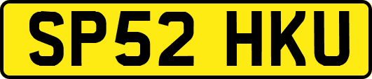 SP52HKU