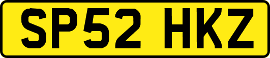 SP52HKZ