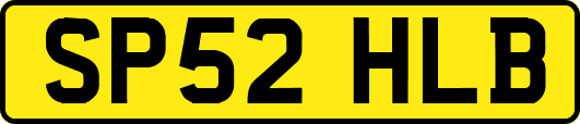 SP52HLB