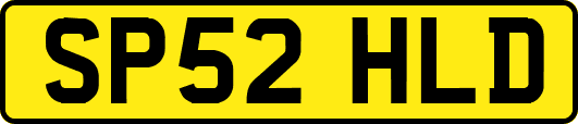 SP52HLD