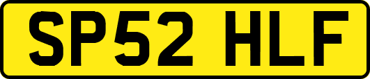 SP52HLF